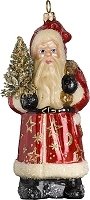 Schaller Nuremberg Santa